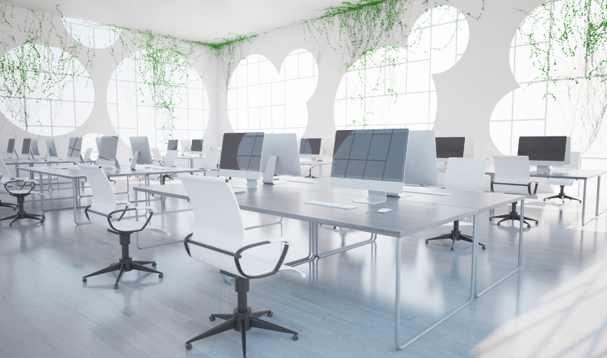 Commercial Remodeling