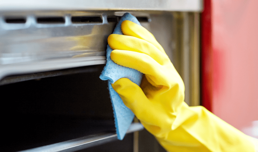 Home Cleaning
